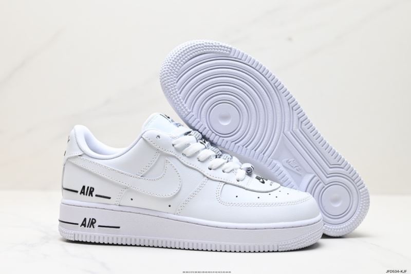 Nike Air Force 1 Shoes